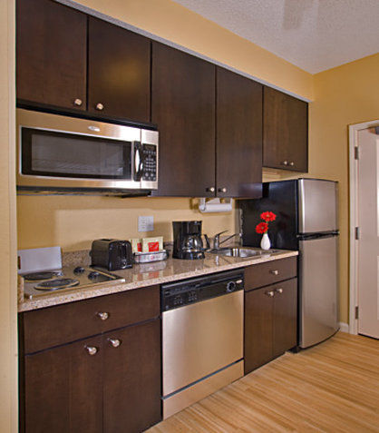 Towneplace Suites By Marriott Rock Hill Værelse billede